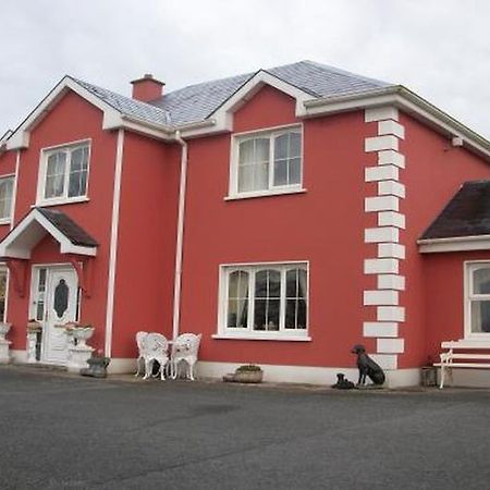 Corofin Country House Екстер'єр фото