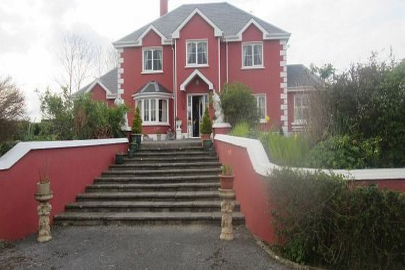 Corofin Country House Екстер'єр фото