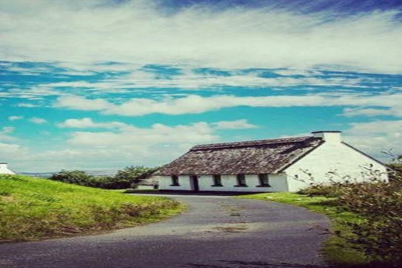 Corofin Country House Екстер'єр фото
