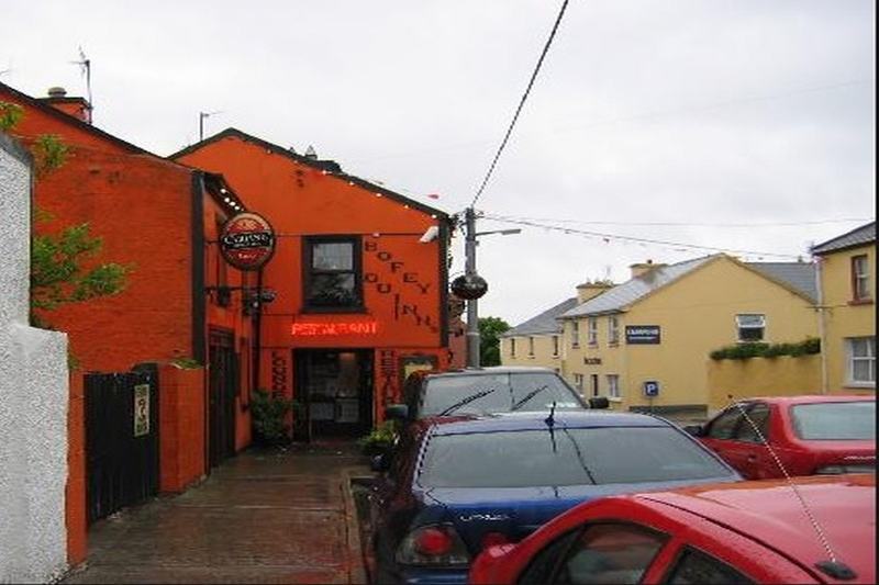 Corofin Country House Екстер'єр фото