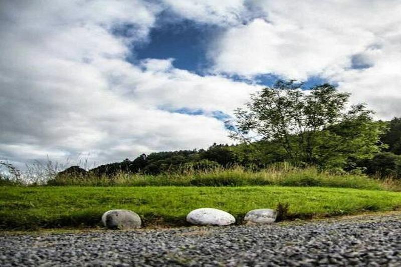 Corofin Country House Екстер'єр фото