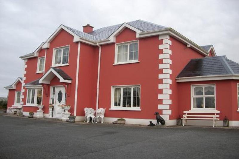 Corofin Country House Екстер'єр фото
