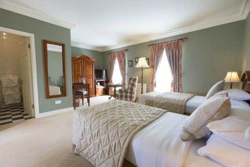 Corofin Country House Екстер'єр фото