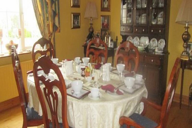 Corofin Country House Екстер'єр фото