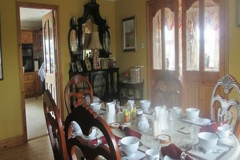 Corofin Country House Екстер'єр фото
