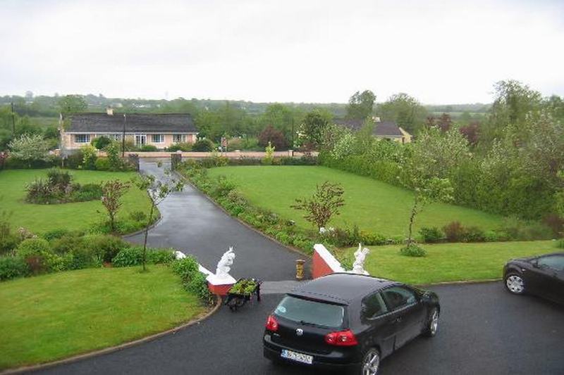 Corofin Country House Екстер'єр фото
